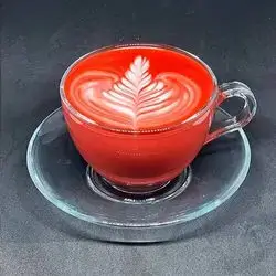 Red Velvet Coffee