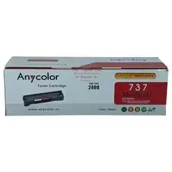 Any Color – Toner Cartridge-737