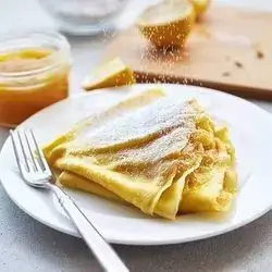 Classic Crepe