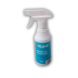Highland Disinfectant 250ml