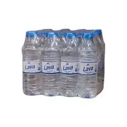 Lava Water 500 ml x 12