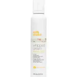 Milk_Shake Whipped Cream Leave-in foam (with milk proteins) 200ml
