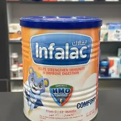 Infalac Comfort (400g)