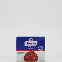 Henan Jelly Cherry 75 G
