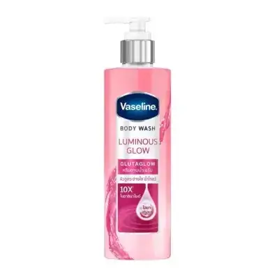 Vaseline Body Wash Luminous Glow 425ml