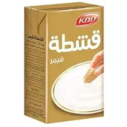 KDD Thick Cream 250g