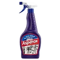 Asperox Multi-Purpose General Cleaning Liquid Purple 750 Ml