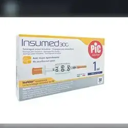 Pic- Insumed 1ml