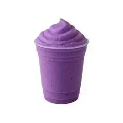 Blueberry & Banana