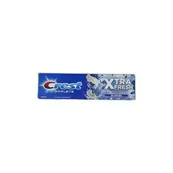 Crest Complete Extra Mint Toothpaste 100Ml