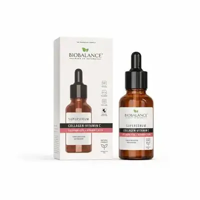 Biobalance Super Serum Collagen-Vitamin C
