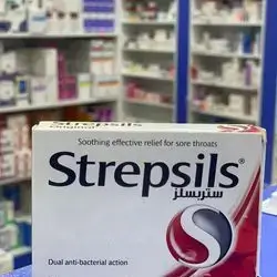 Strepsils