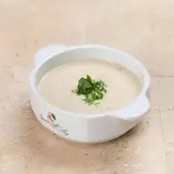 Mushroom Soup