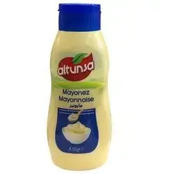 Mayonnaise Altunsa 430 g