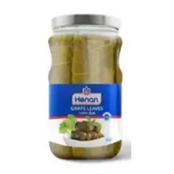Henan Vine Leaves 650g
