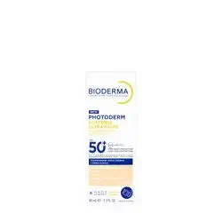BIODERMA PHOTODERM X DEFENSE ULTRA-FLUID 50 UAV (02) -40ml