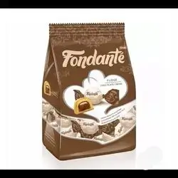Fondante Cream Chocolate 1kg