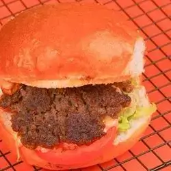 Classic Burger