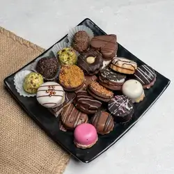 Mixed Petit Four 1KG