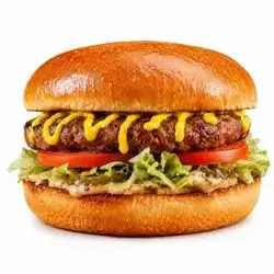 Cheese Burger