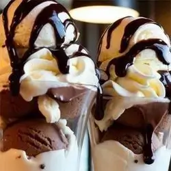 Ice Cream