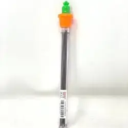 Pencil Leads carrot 0.7