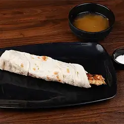 Chicken Tikka Sandwich