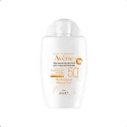 Avene mineral fluid spf 50