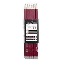 Faber Castell Penci̇l set 12 pcs