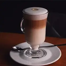 Tea Latte
