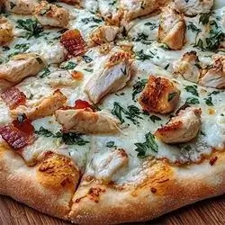 Mix Pizza