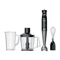 Newal Hand Blender Set BLD-6843