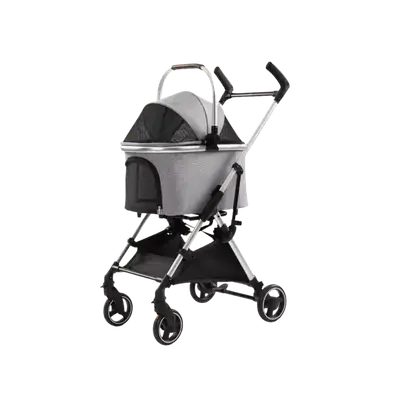 E44 Pet Stroller