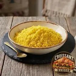 Plain Rice