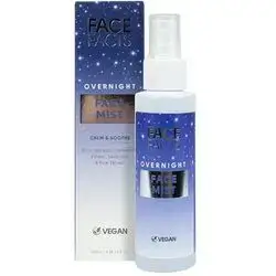 face mist