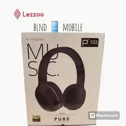 Bluetooth Headset
