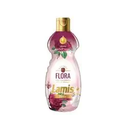 Lamis Concentrated Freshener Rose 200 ml