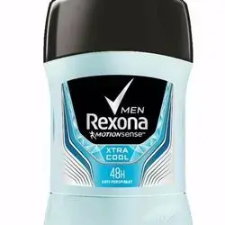 Rexona Men Xtra Cool 48H antiperspirant stick ريكسونا مزيل عرق