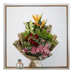 Flowers Bouquet