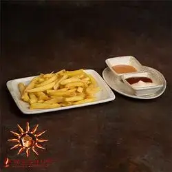 French Fries Plate