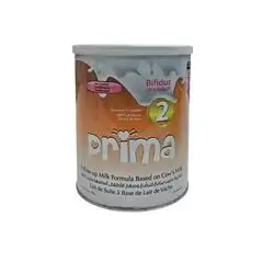 prima 2--400g milk