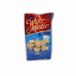 Wafer Master Milk Bag 100 gm