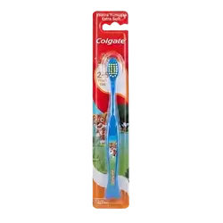 Kids Toothbrush 2-5 Years Extra Soft _ Colgate
