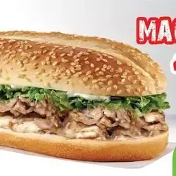 Magnum