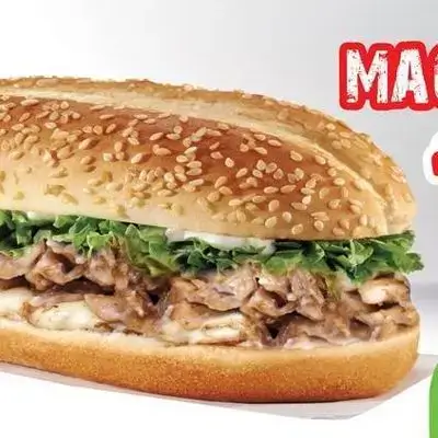 Magnum