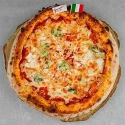 4 Formaggi - Gorgonzola, Ricotta, Feta, Mozzarella