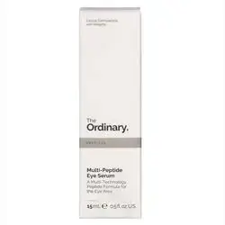 The Ordinary Peptides Multi-Peptide Eye Serum 15ml