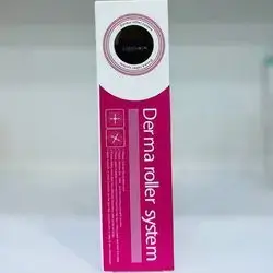 Derma roller system