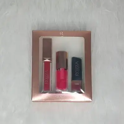Luxurious Set From The Rozza Brand -5