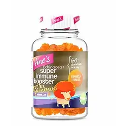 Super Immune Booster 60 Gummy
